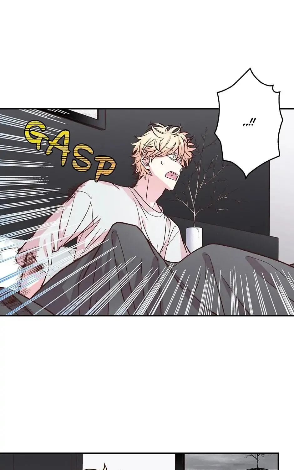 My Eunha Chapter 25 page 29 - 
