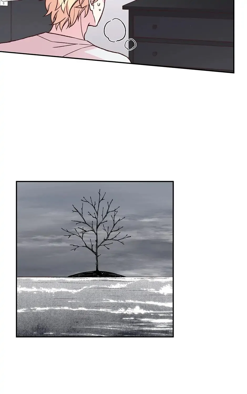 My Eunha Chapter 25 page 31 - 