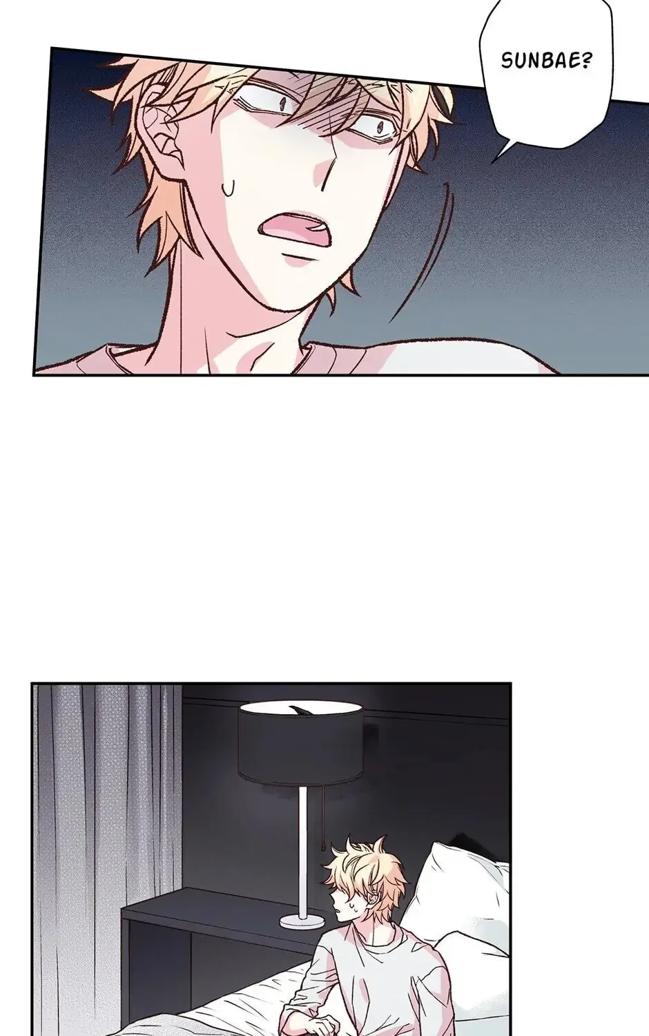 My Eunha Chapter 25 page 33 - 