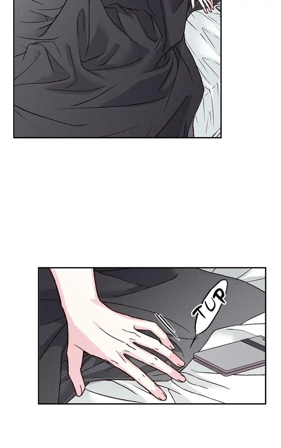 My Eunha Chapter 25 page 35 - 