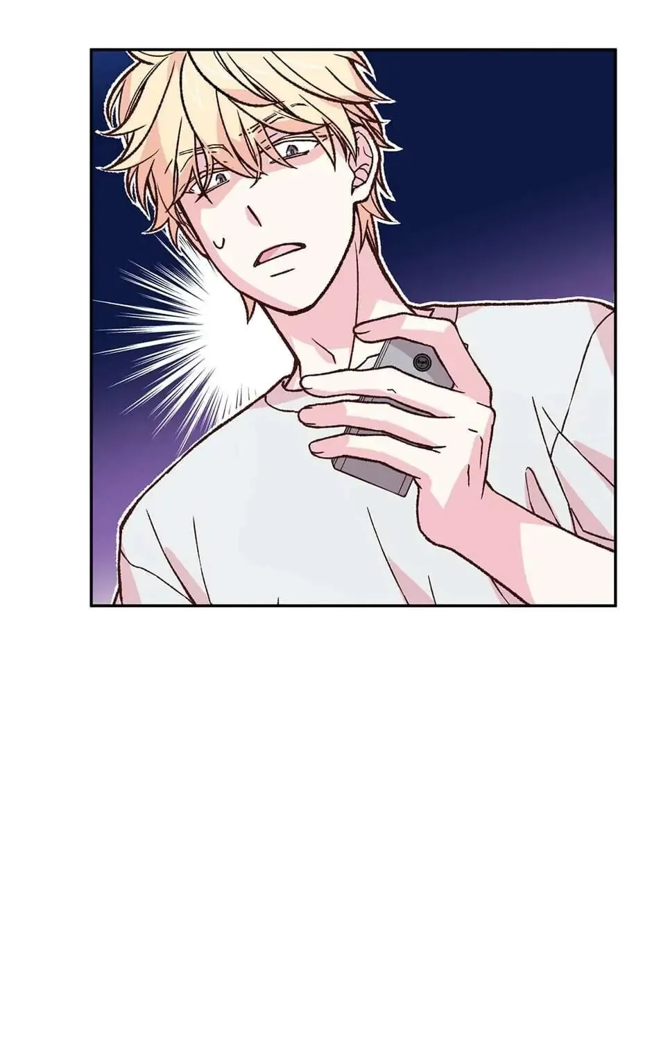 My Eunha Chapter 25 page 37 - 