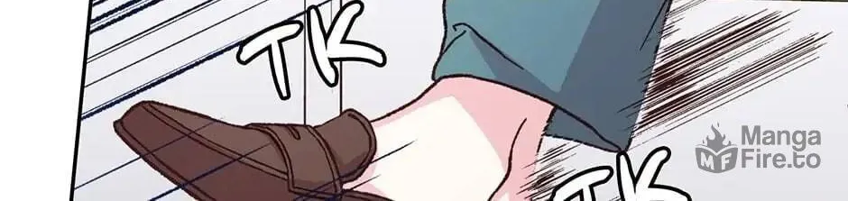 My Eunha Chapter 25 page 40 - 