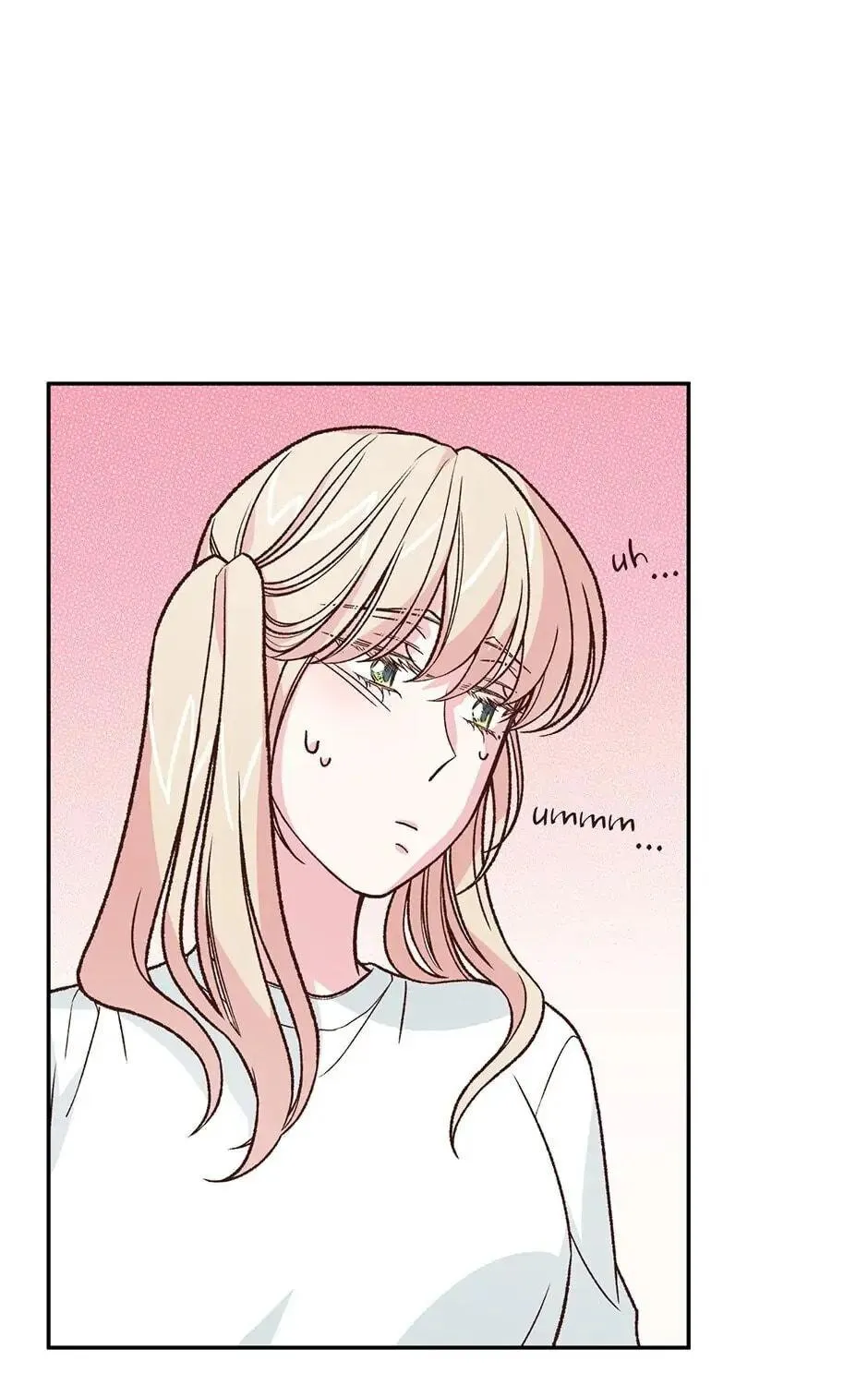 My Eunha Chapter 25 page 5 - 