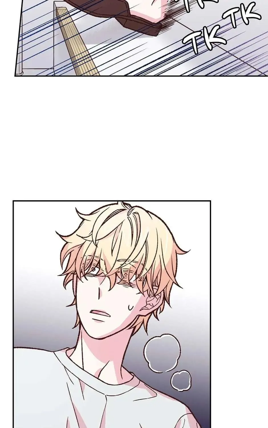 My Eunha Chapter 25 page 41 - 