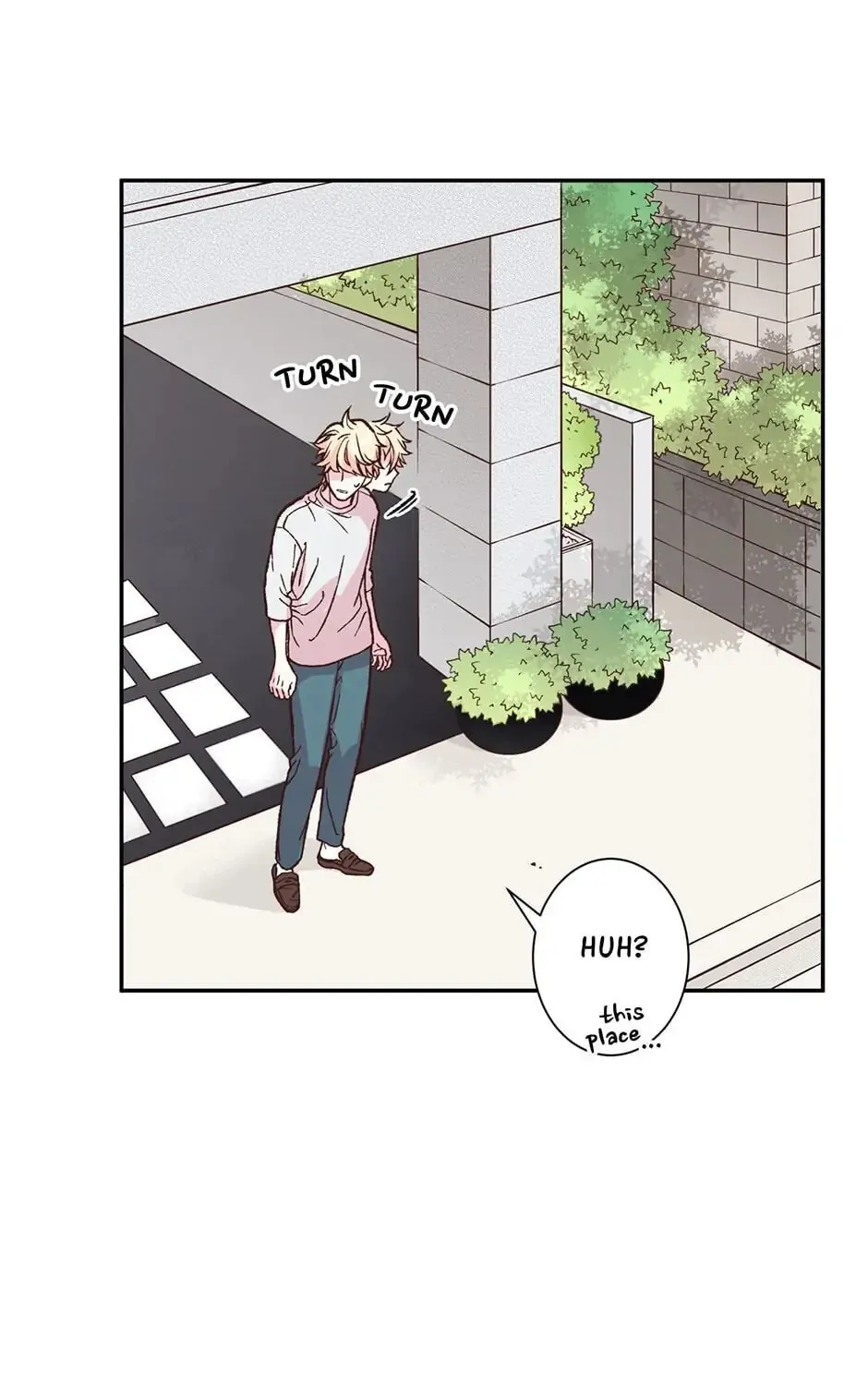 My Eunha Chapter 25 page 43 - 