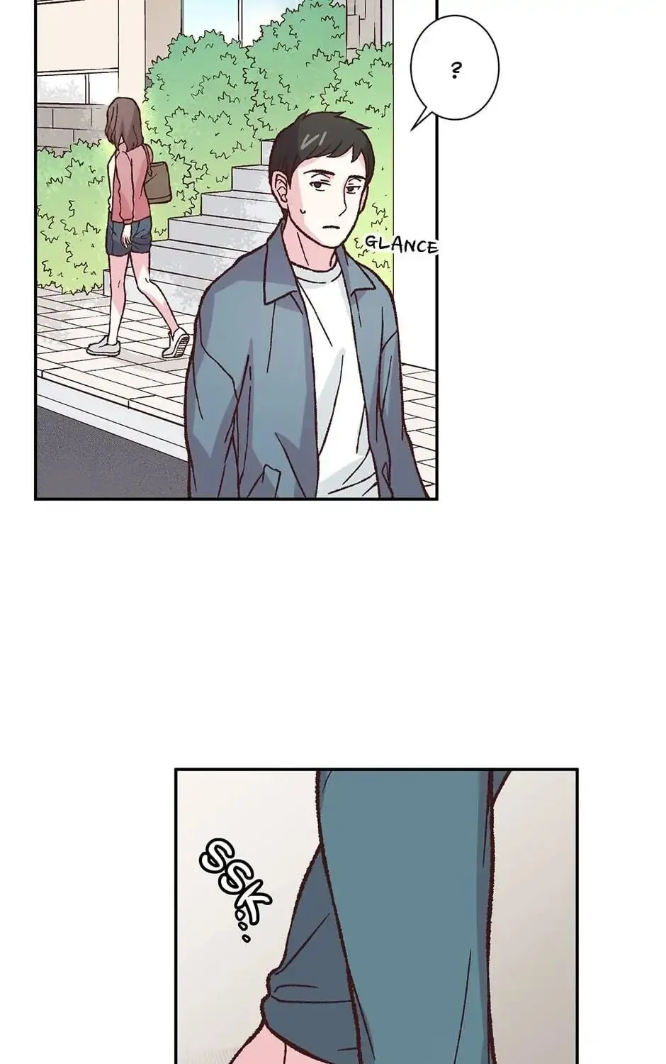 My Eunha Chapter 25 page 45 - 