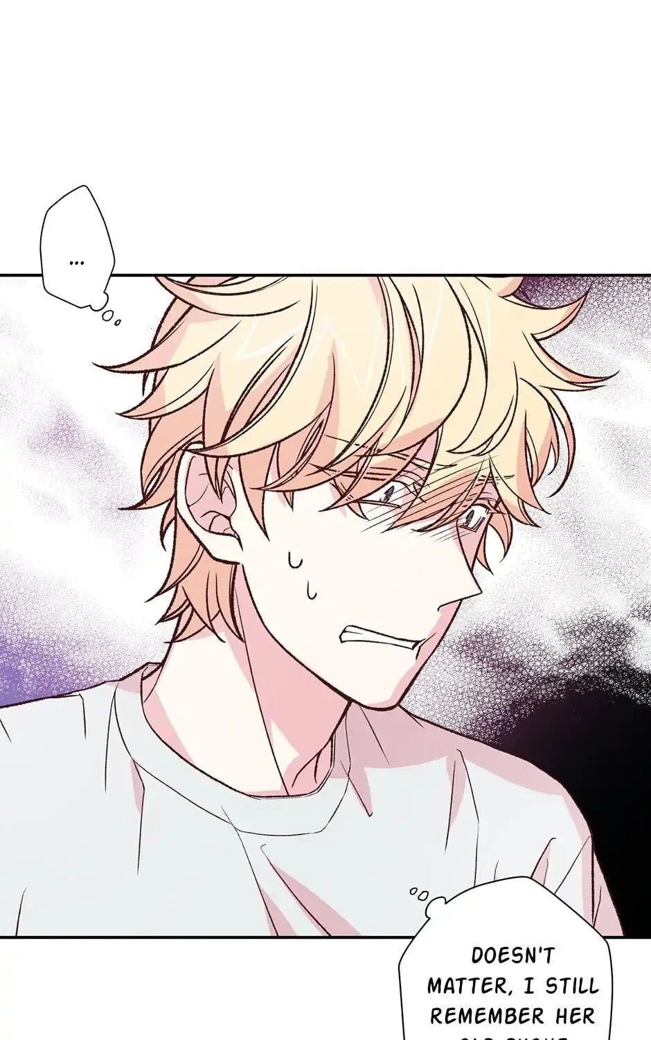 My Eunha Chapter 25 page 55 - 