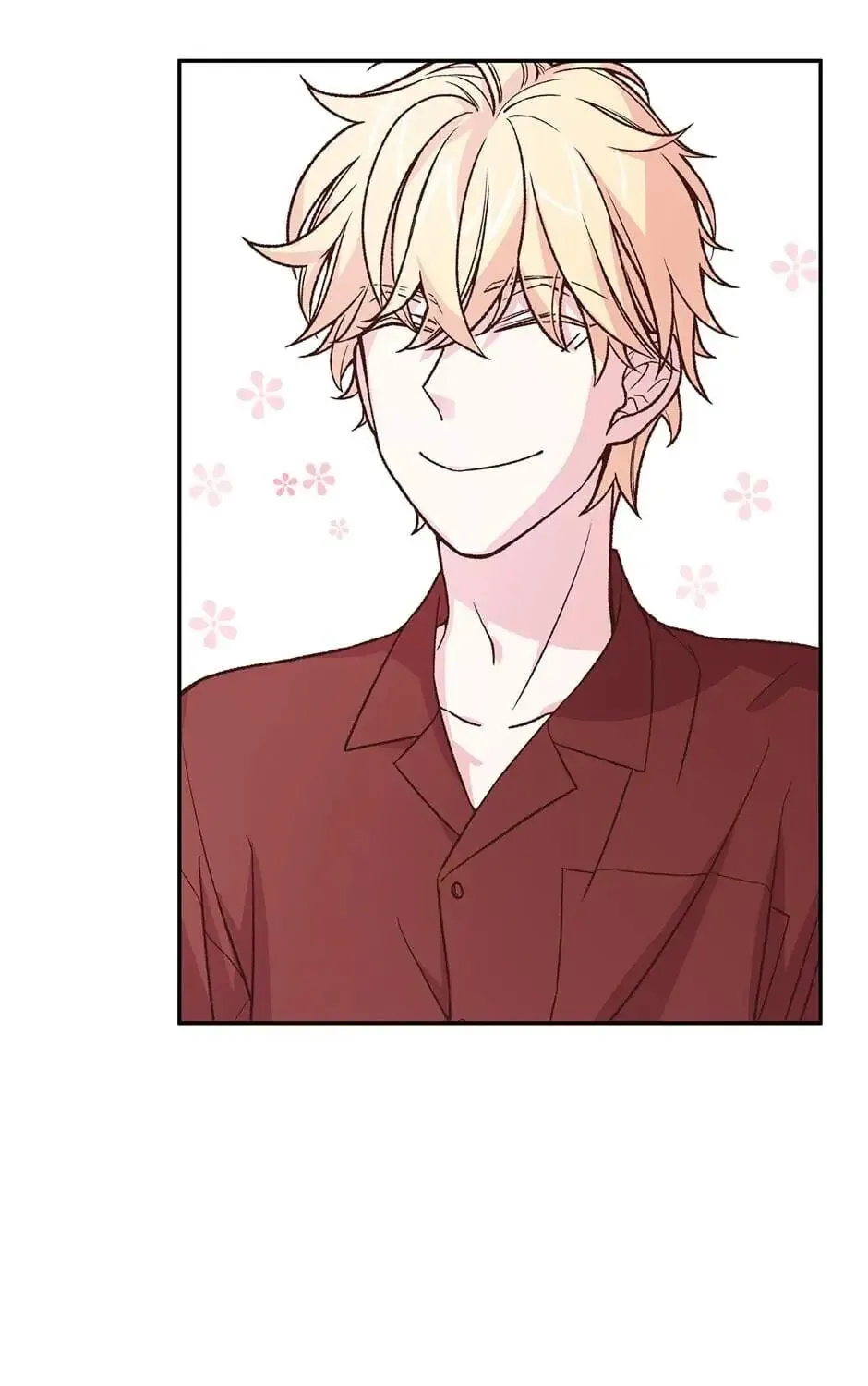 My Eunha Chapter 25 page 7 - 
