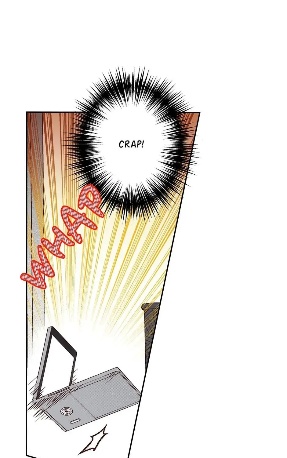 My Eunha Chapter 25 page 61 - 