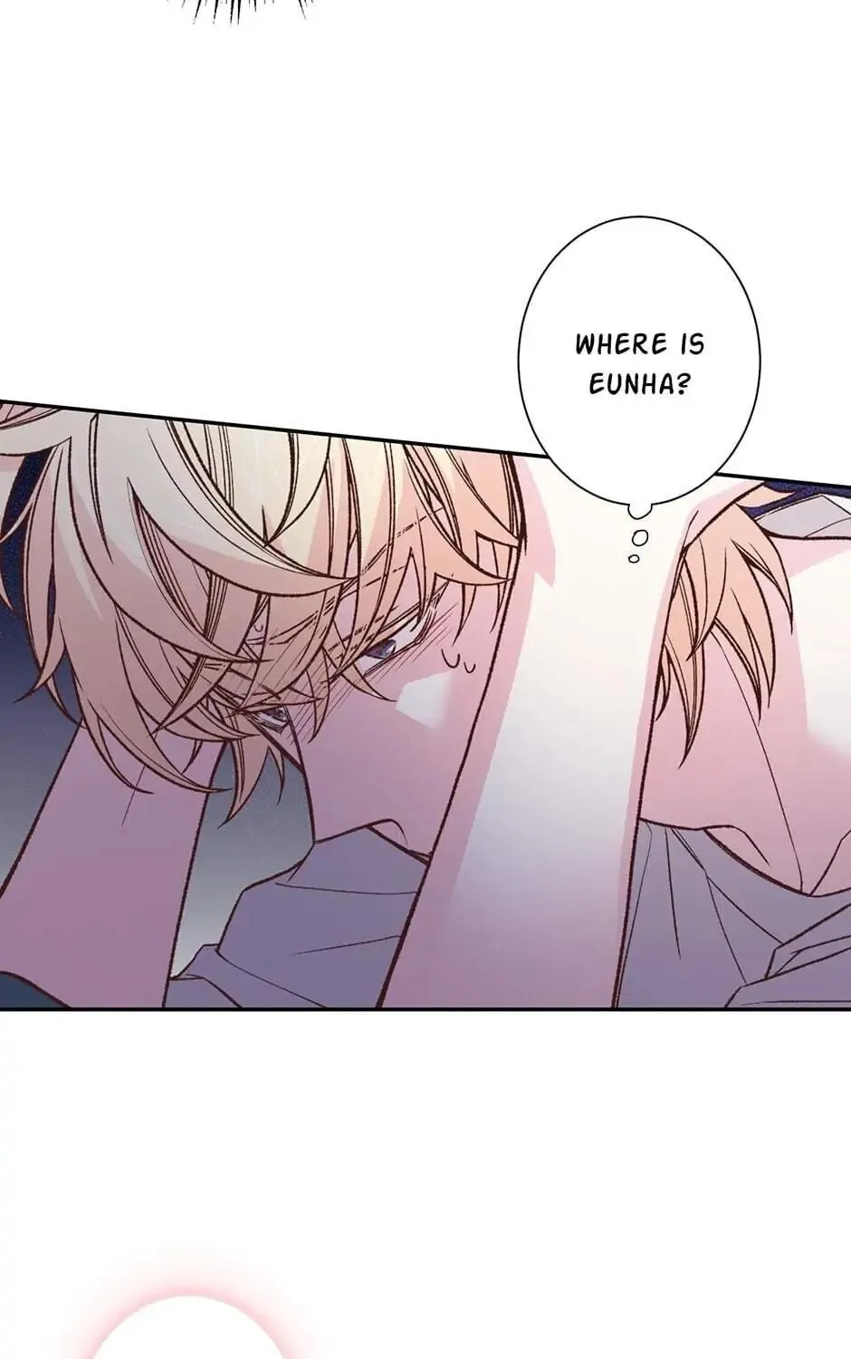 My Eunha Chapter 25 page 65 - 