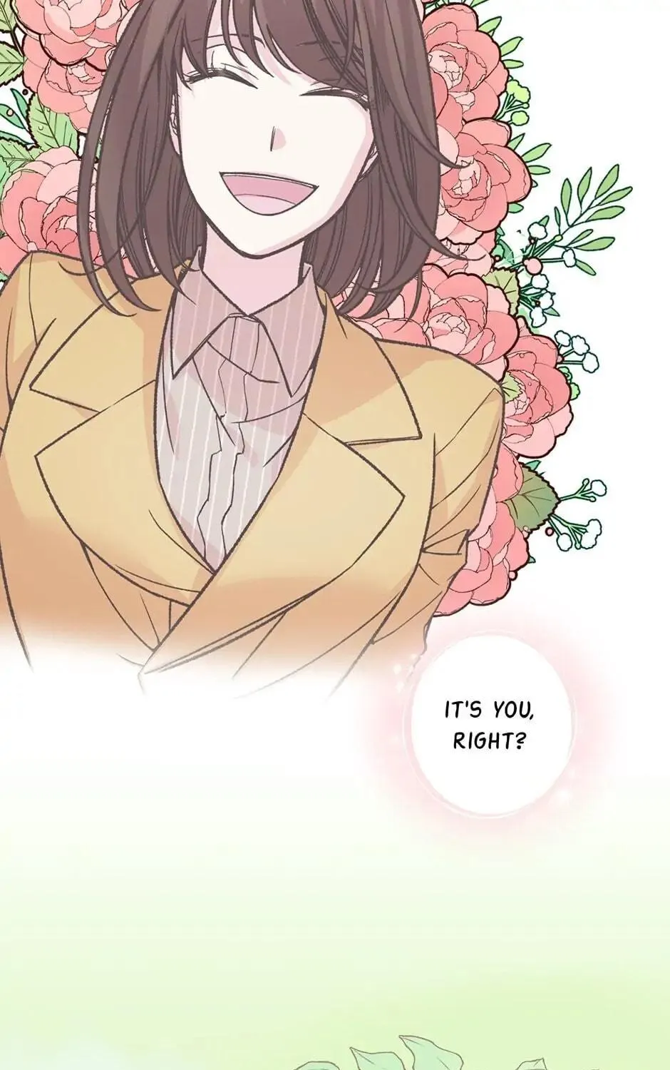My Eunha Chapter 25 page 71 - 