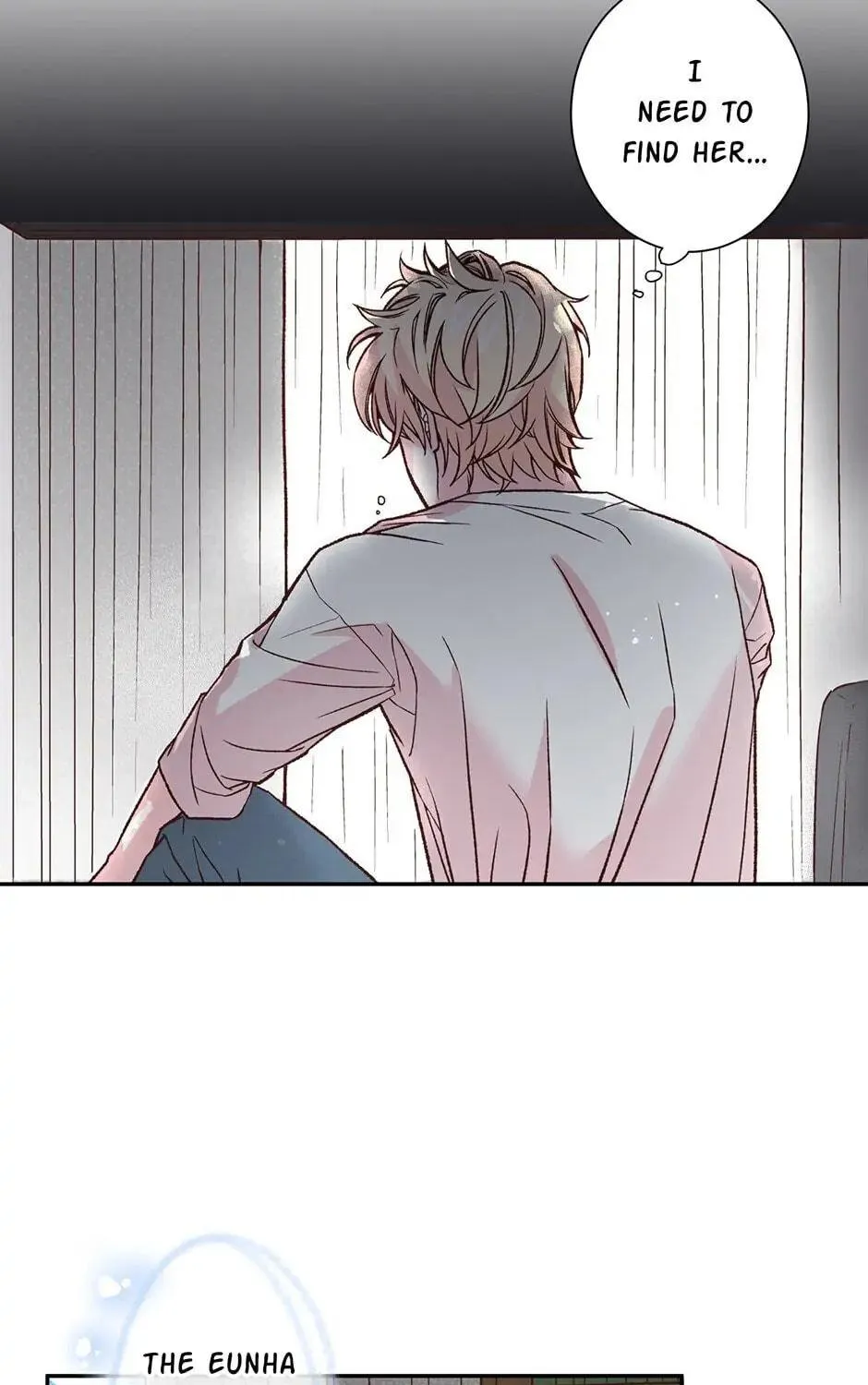 My Eunha Chapter 25 page 77 - 