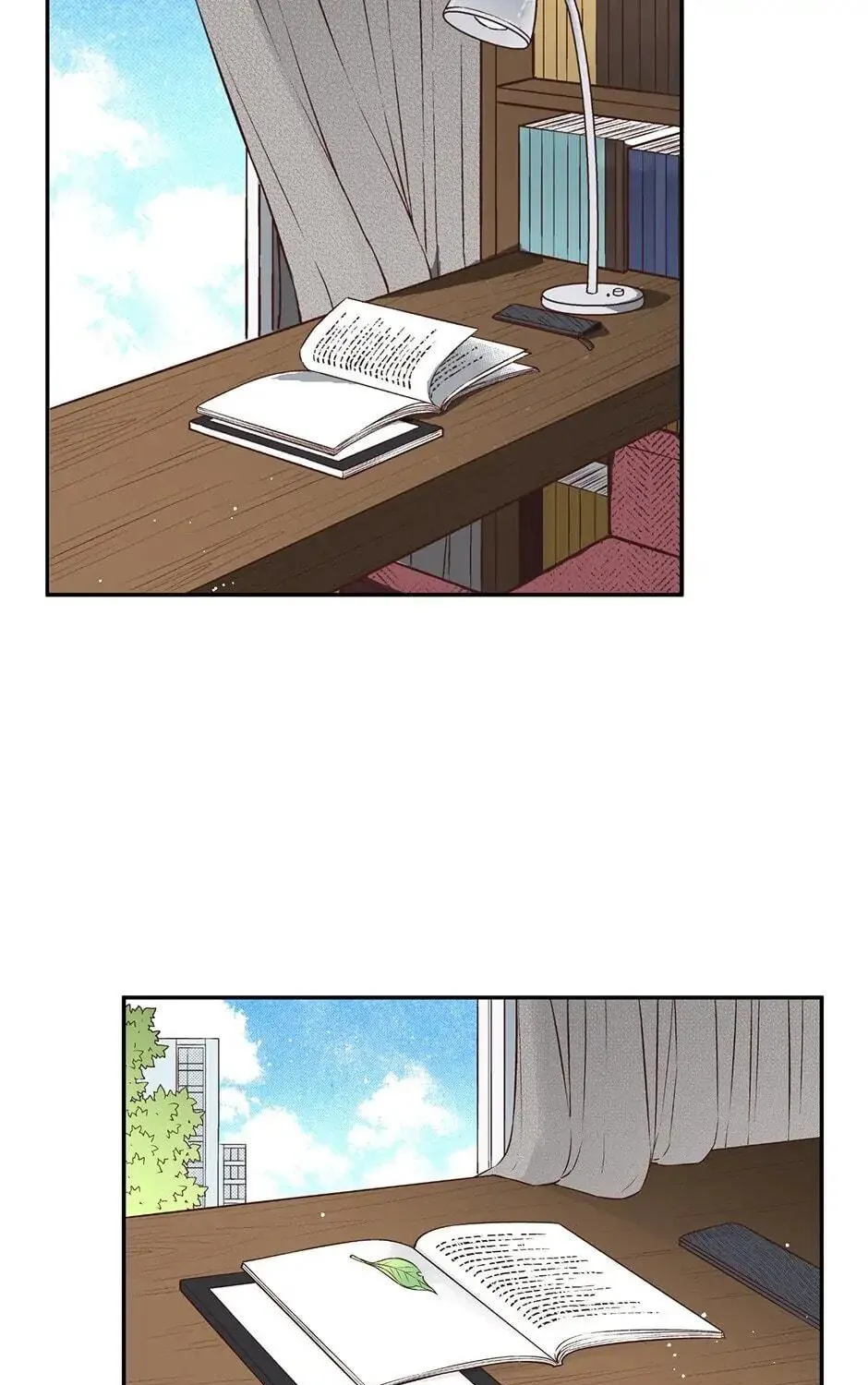 My Eunha Chapter 25 page 79 - 