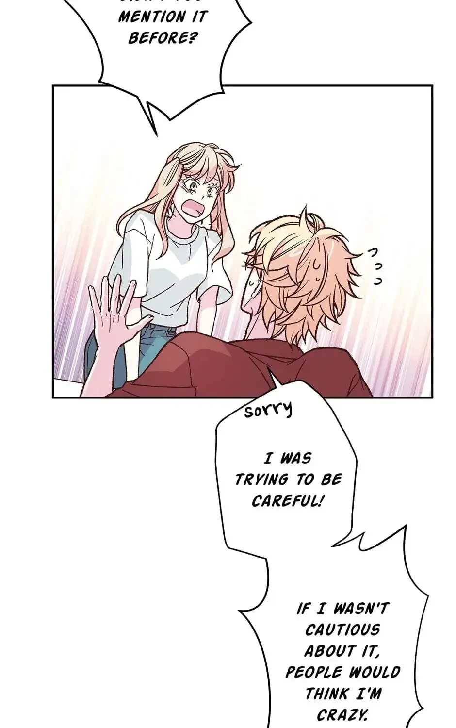 My Eunha Chapter 25 page 87 - 