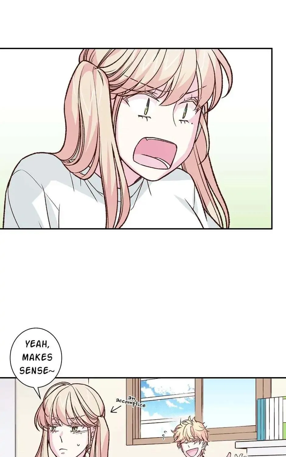 My Eunha Chapter 25 page 89 - 