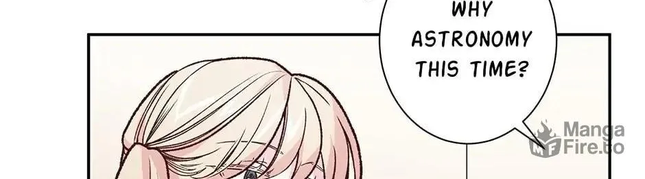 My Eunha Chapter 25 page 10 - 