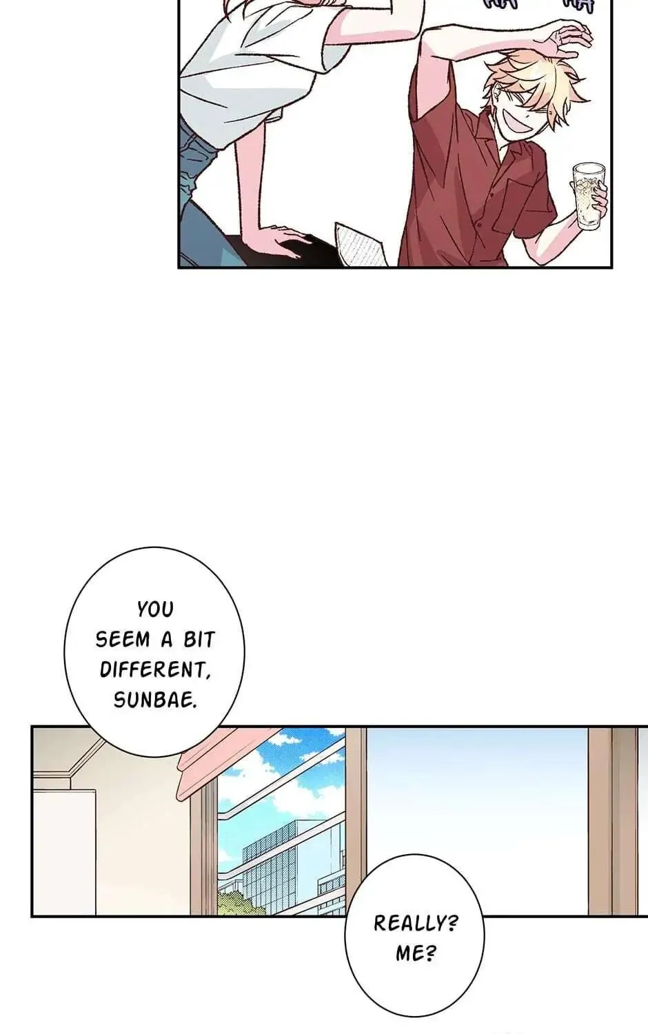 My Eunha Chapter 25 page 95 - 