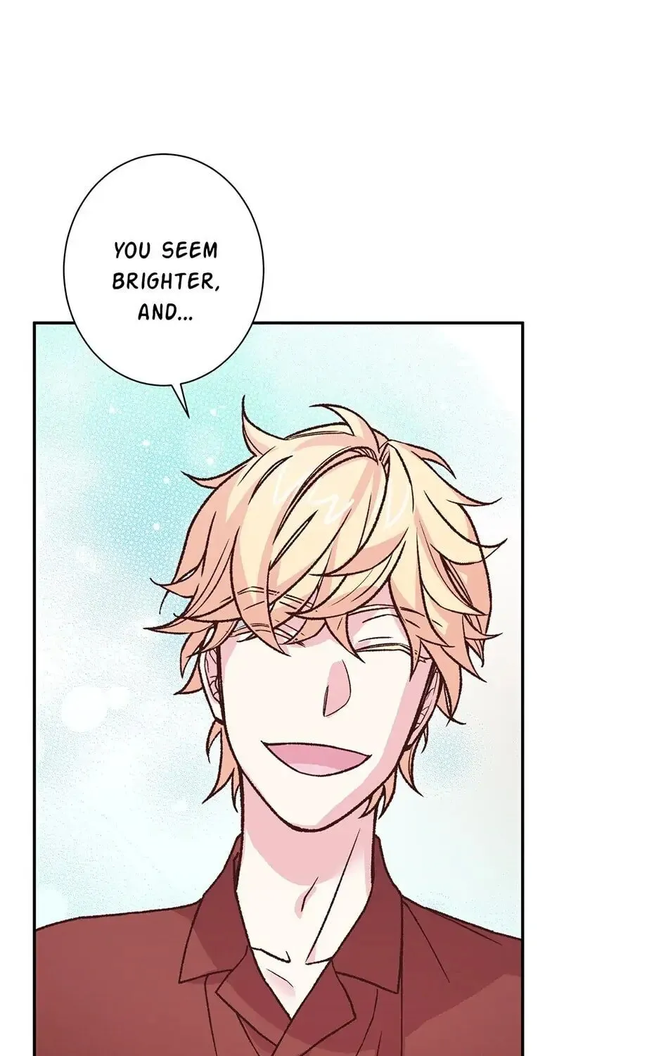 My Eunha Chapter 26 page 1 - 