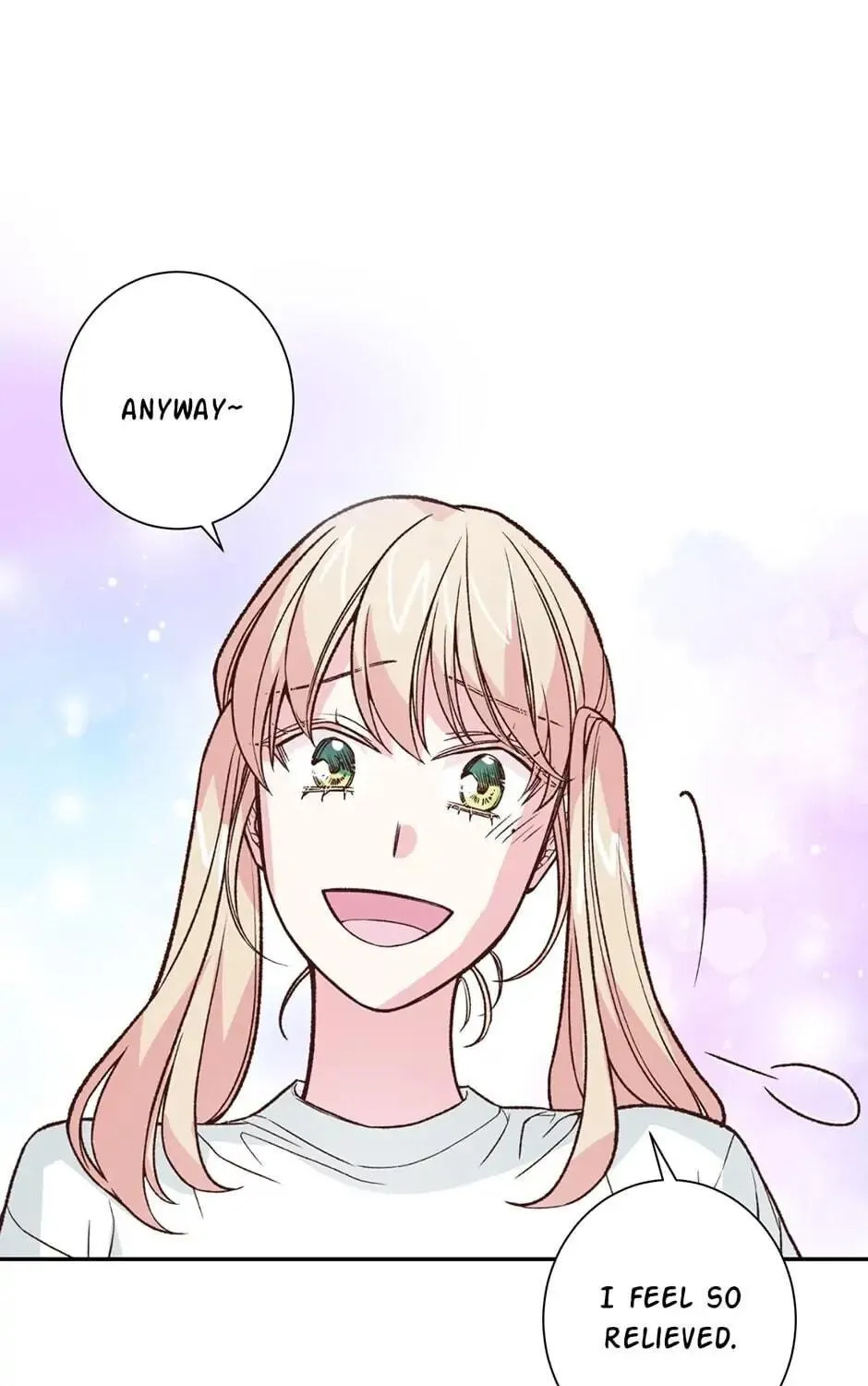 My Eunha Chapter 26 page 11 - 