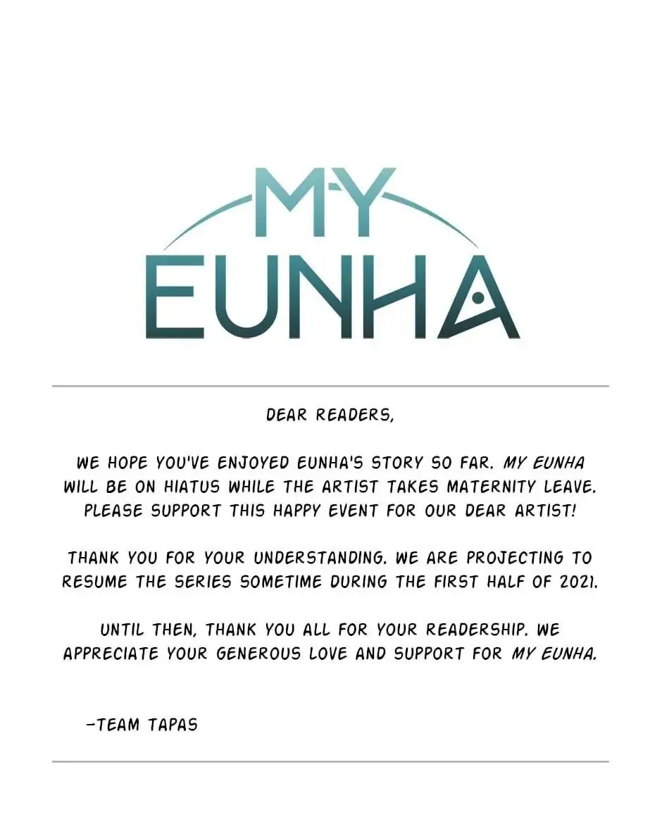 My Eunha Chapter 26 page 102 - 