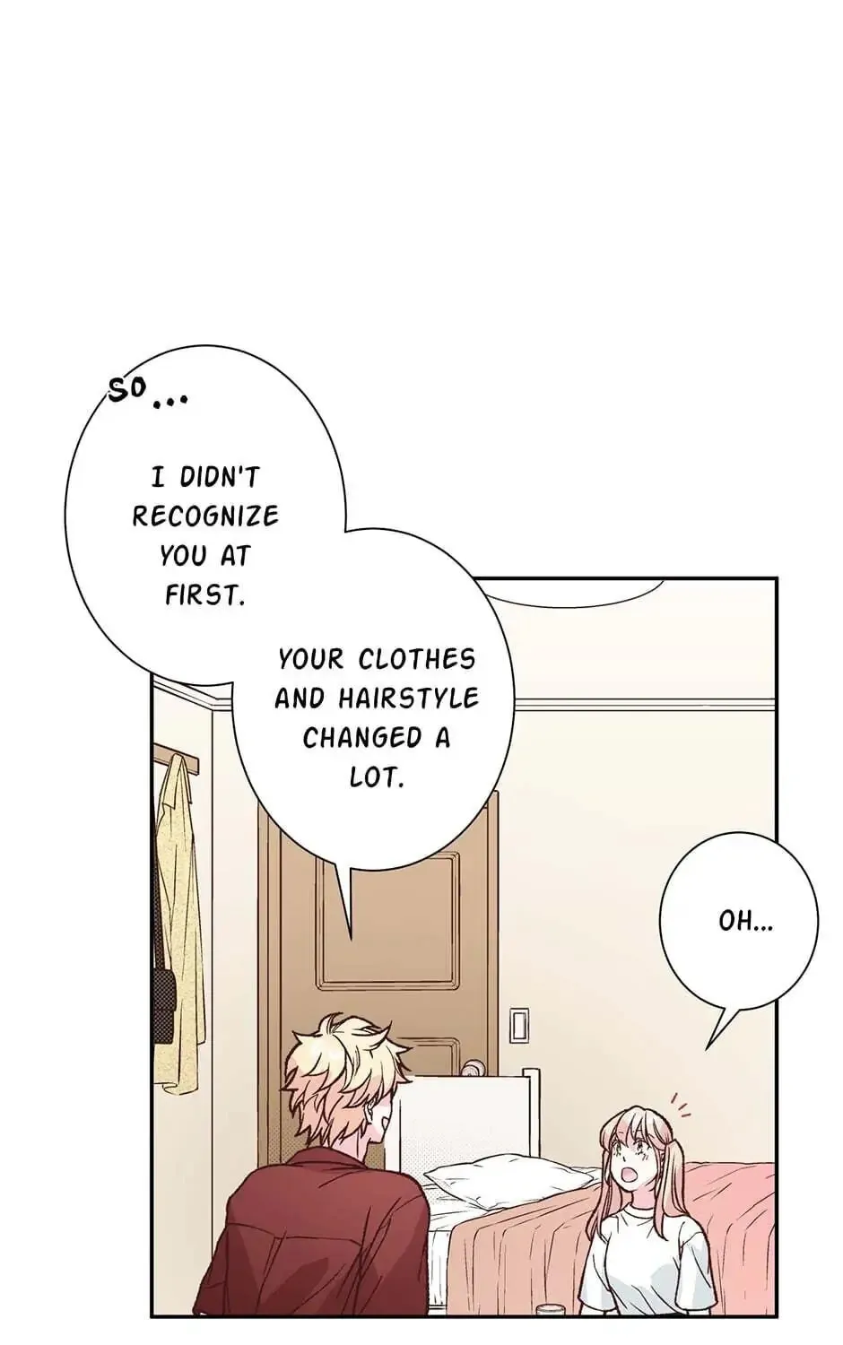 My Eunha Chapter 26 page 3 - 