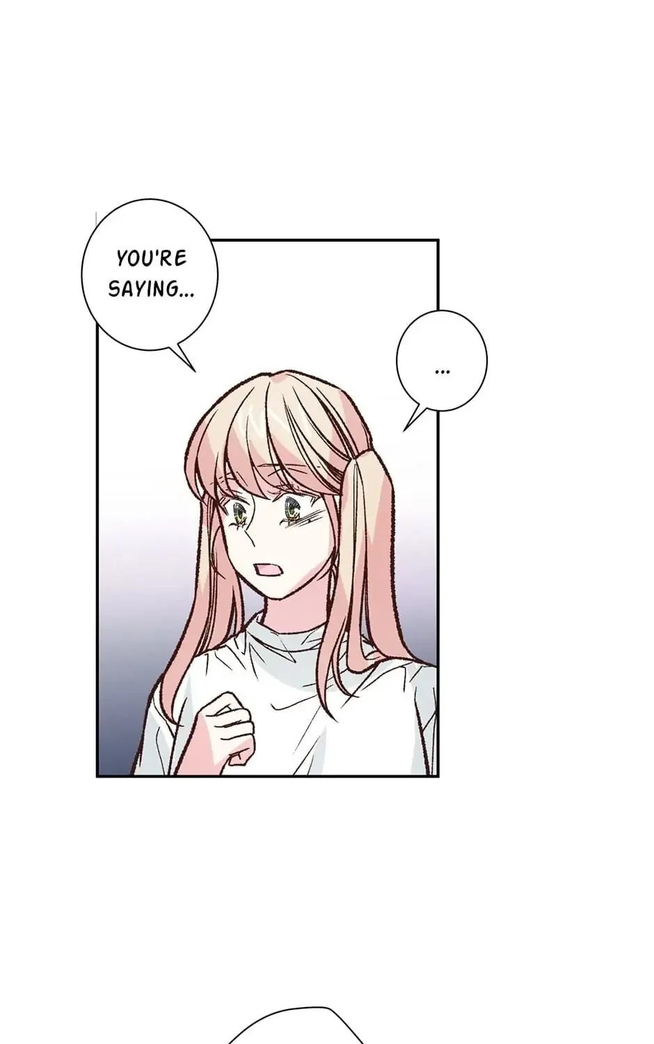 My Eunha Chapter 26 page 25 - 