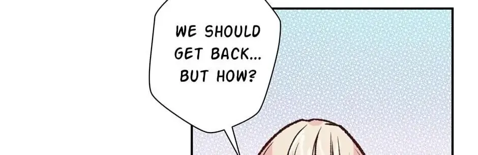My Eunha Chapter 26 page 26 - 