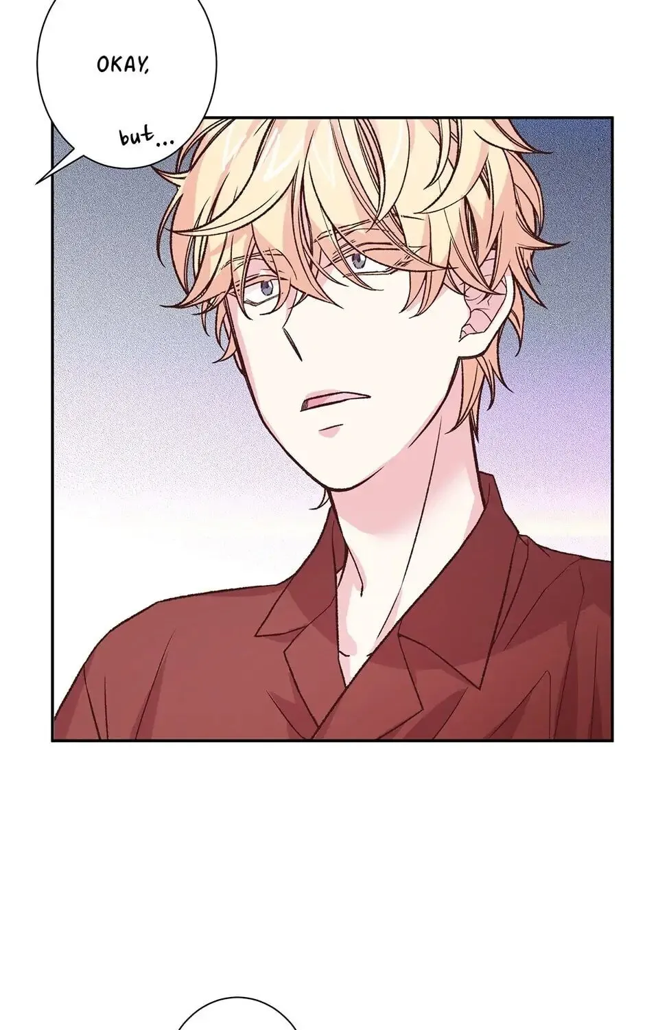 My Eunha Chapter 26 page 33 - 
