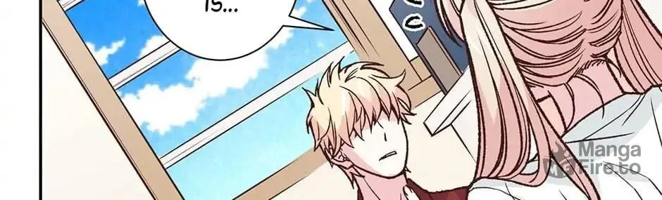 My Eunha Chapter 26 page 36 - 