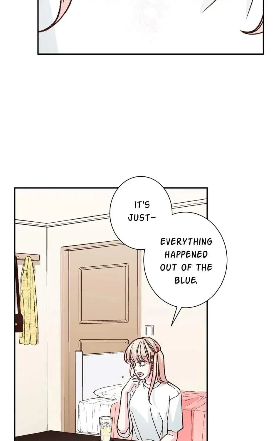 My Eunha Chapter 26 page 39 - 