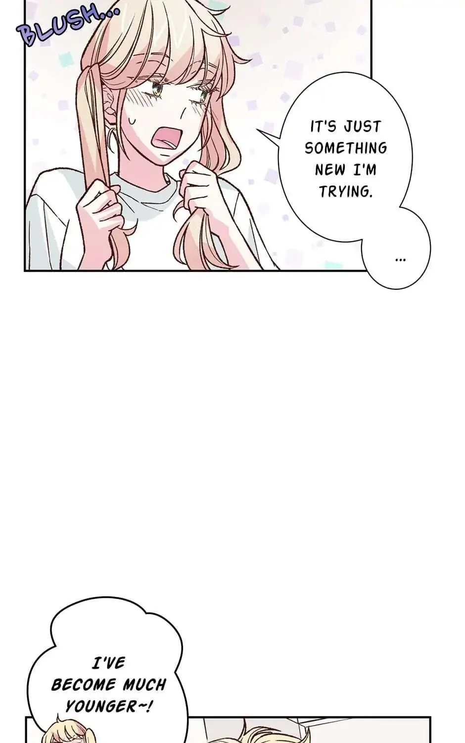 My Eunha Chapter 26 page 5 - 