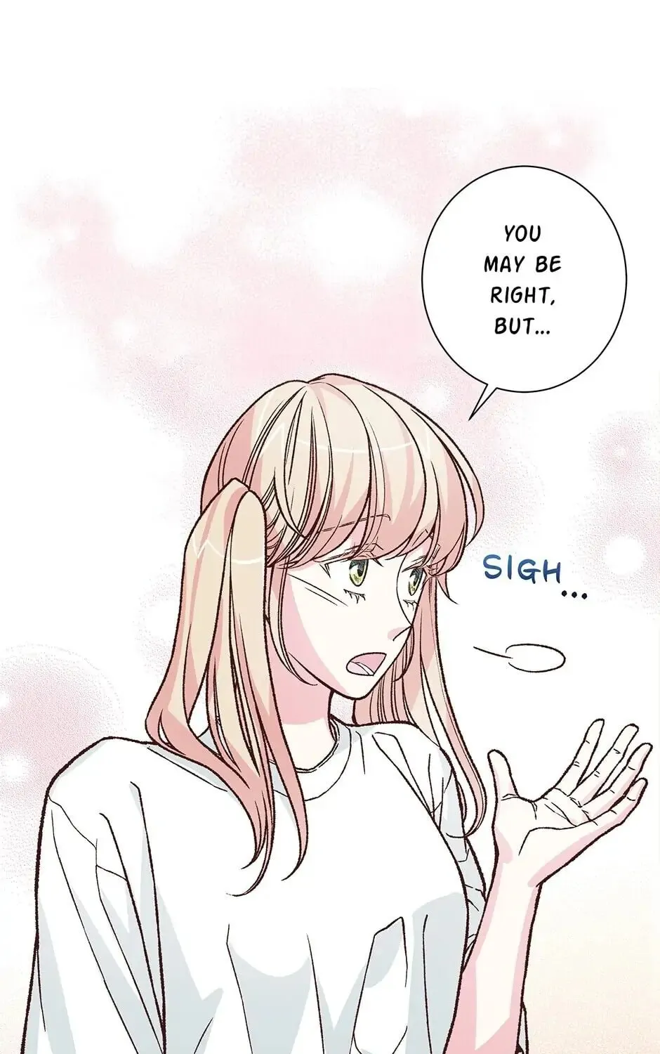 My Eunha Chapter 26 page 45 - 