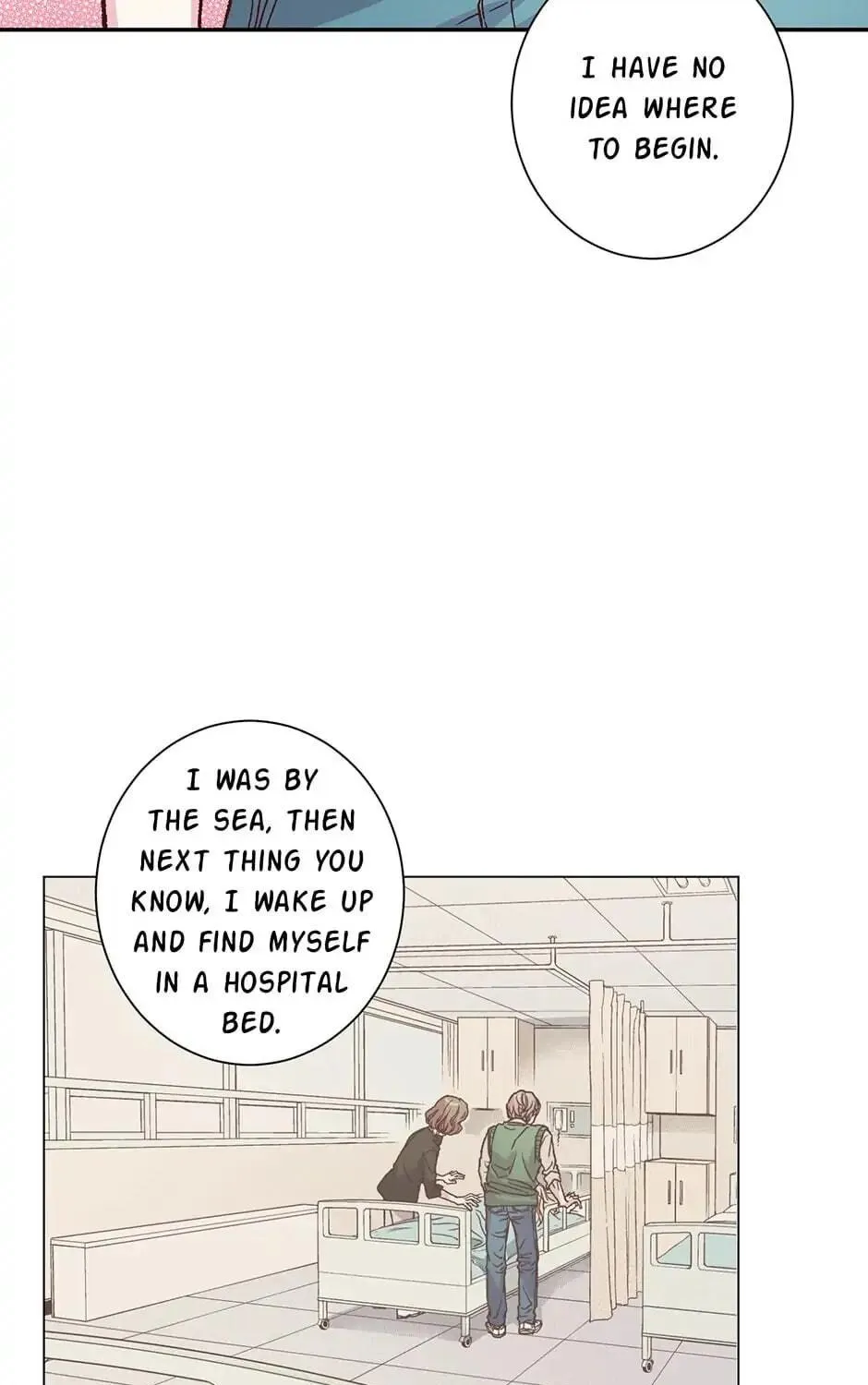My Eunha Chapter 26 page 47 - 