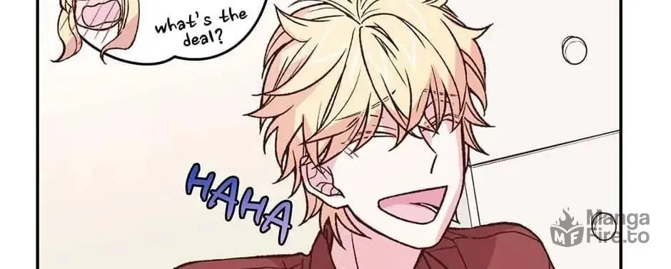My Eunha Chapter 26 page 6 - 