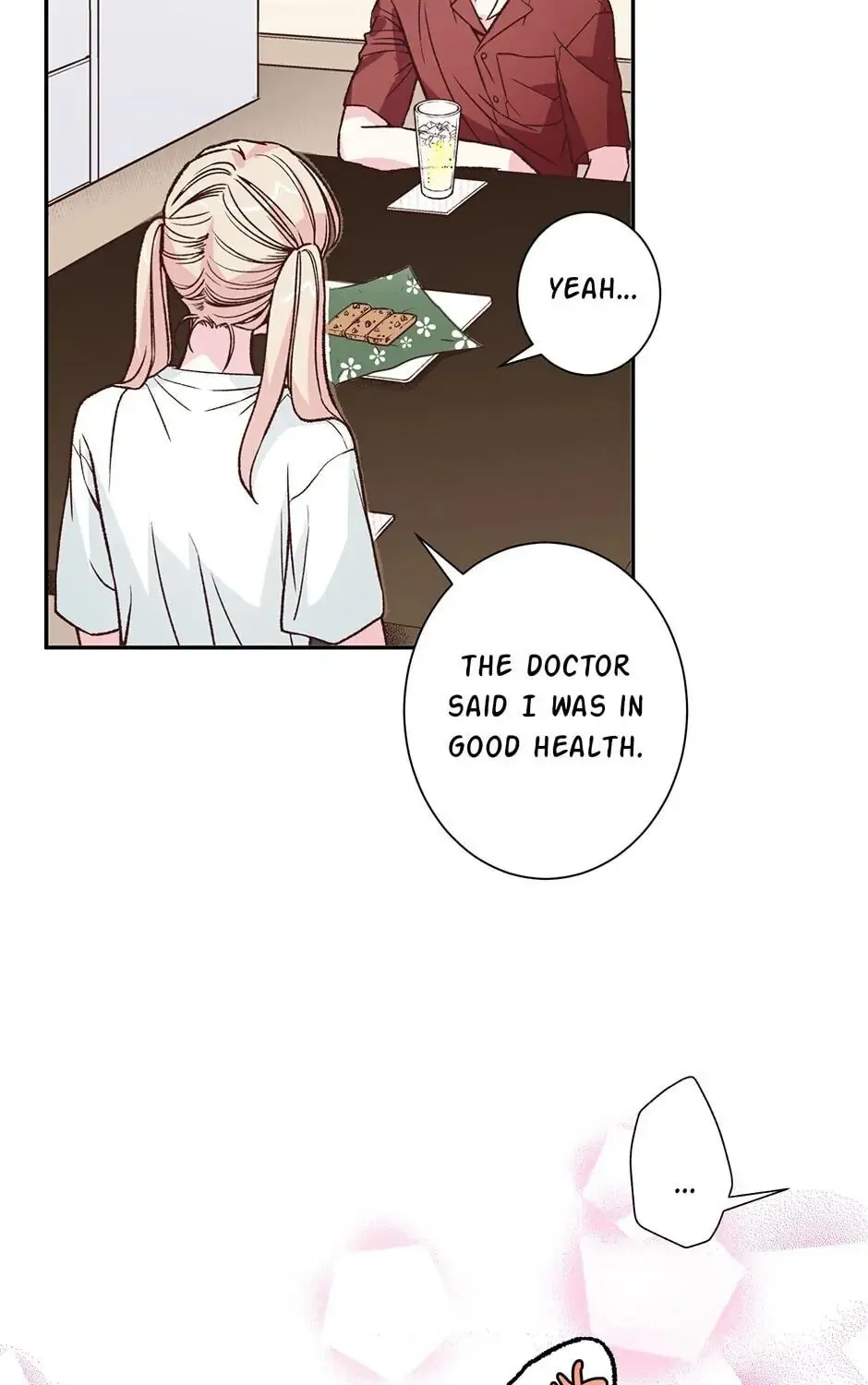 My Eunha Chapter 26 page 55 - 