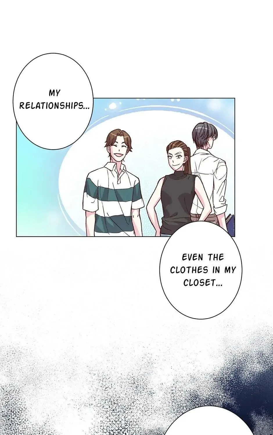 My Eunha Chapter 26 page 59 - 