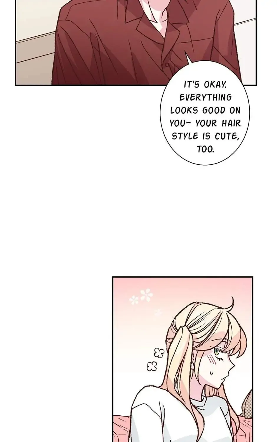 My Eunha Chapter 26 page 7 - 