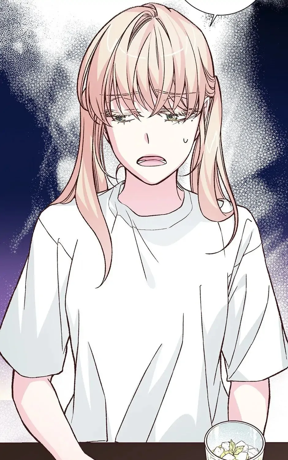 My Eunha Chapter 26 page 61 - 
