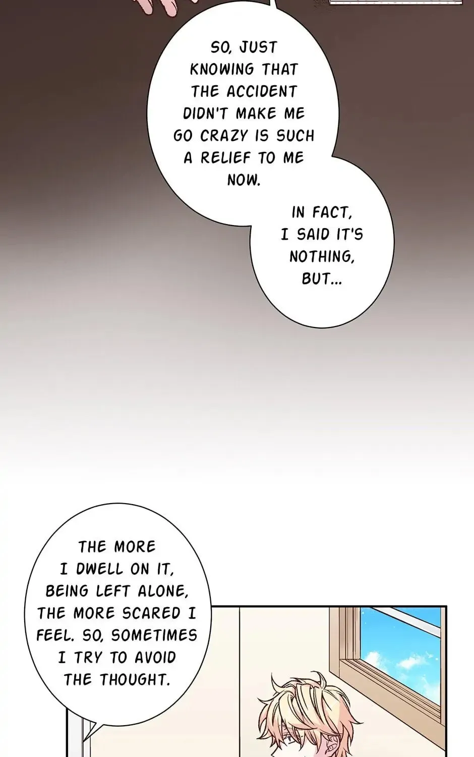 My Eunha Chapter 26 page 63 - 