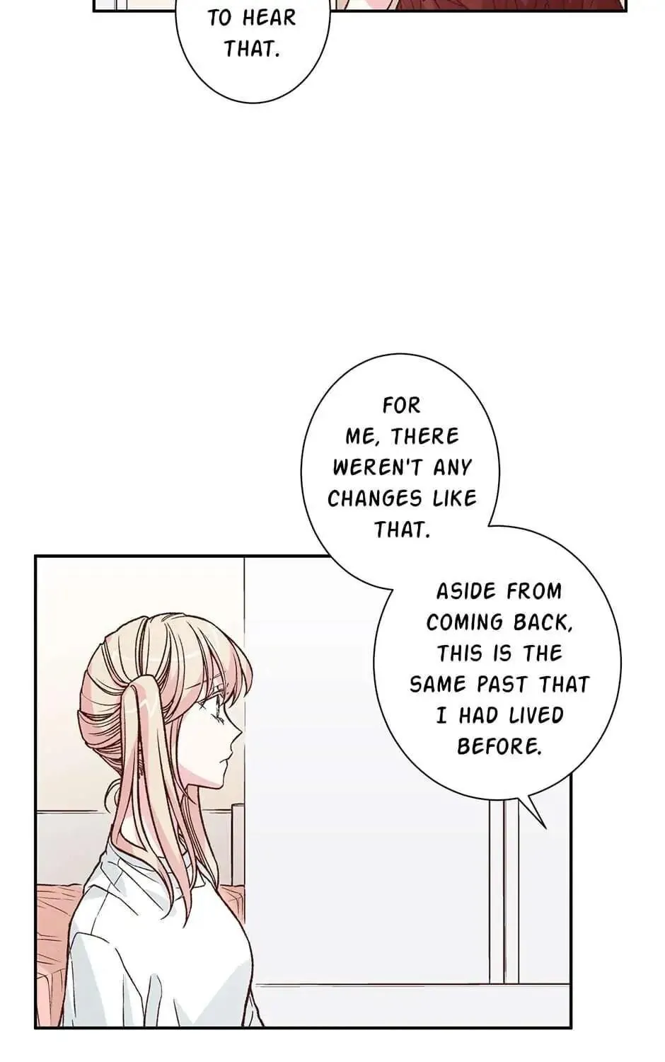My Eunha Chapter 26 page 65 - 