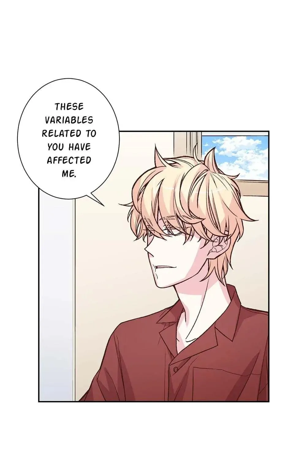 My Eunha Chapter 26 page 79 - 