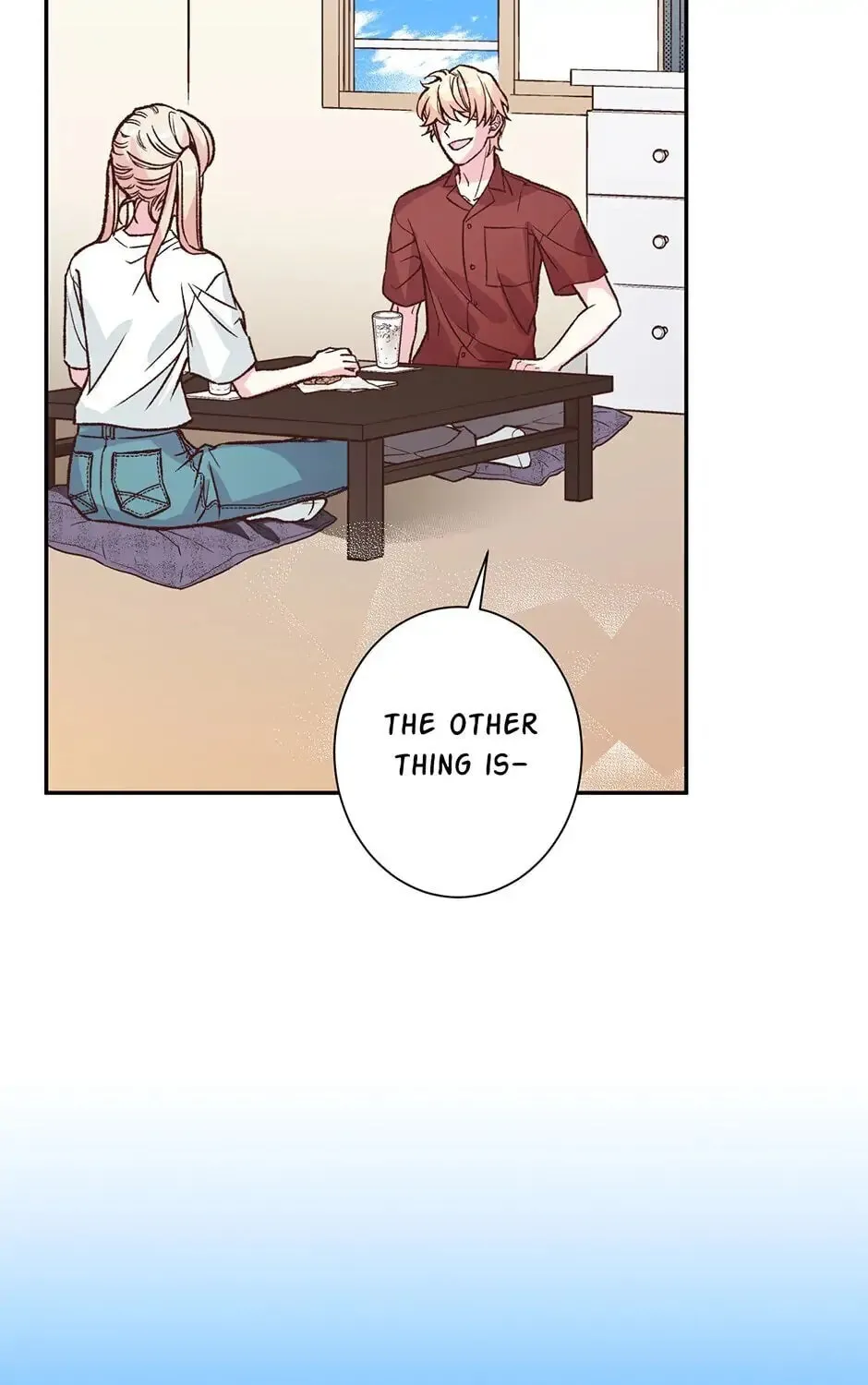 My Eunha Chapter 26 page 81 - 