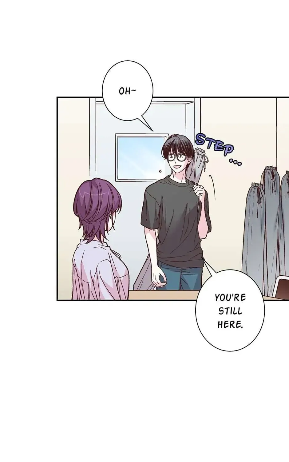 My Eunha Chapter 26 page 87 - 