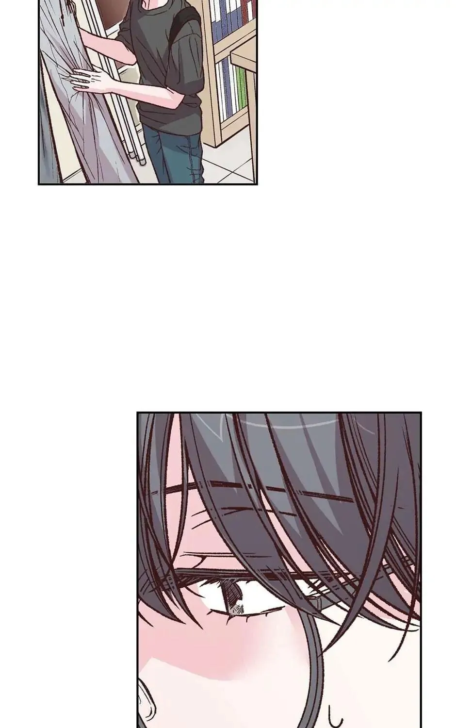 My Eunha Chapter 26 page 89 - 