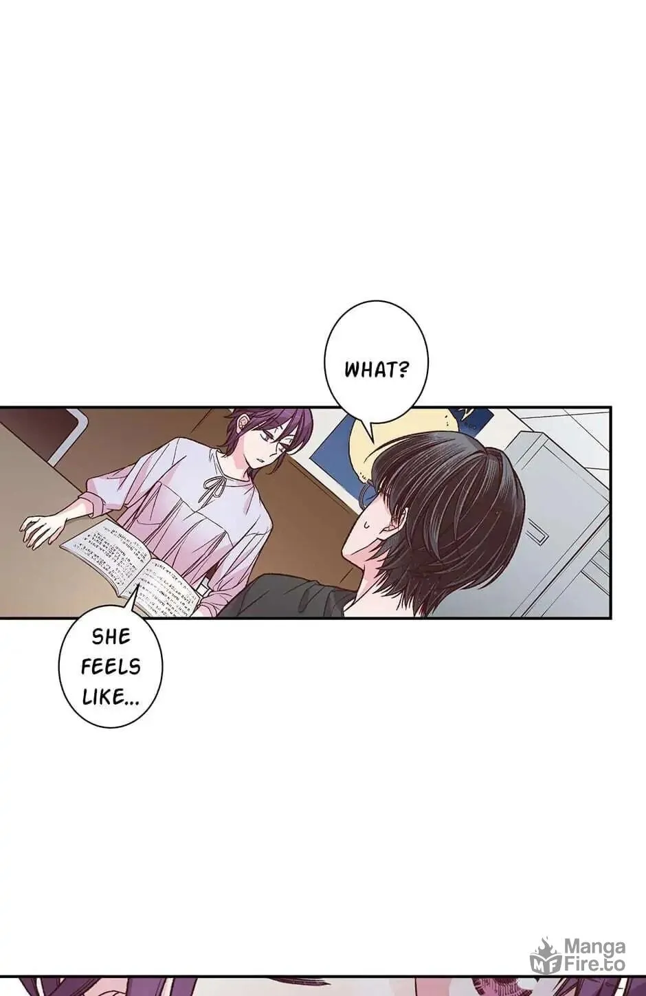 My Eunha Chapter 26 page 100 - 