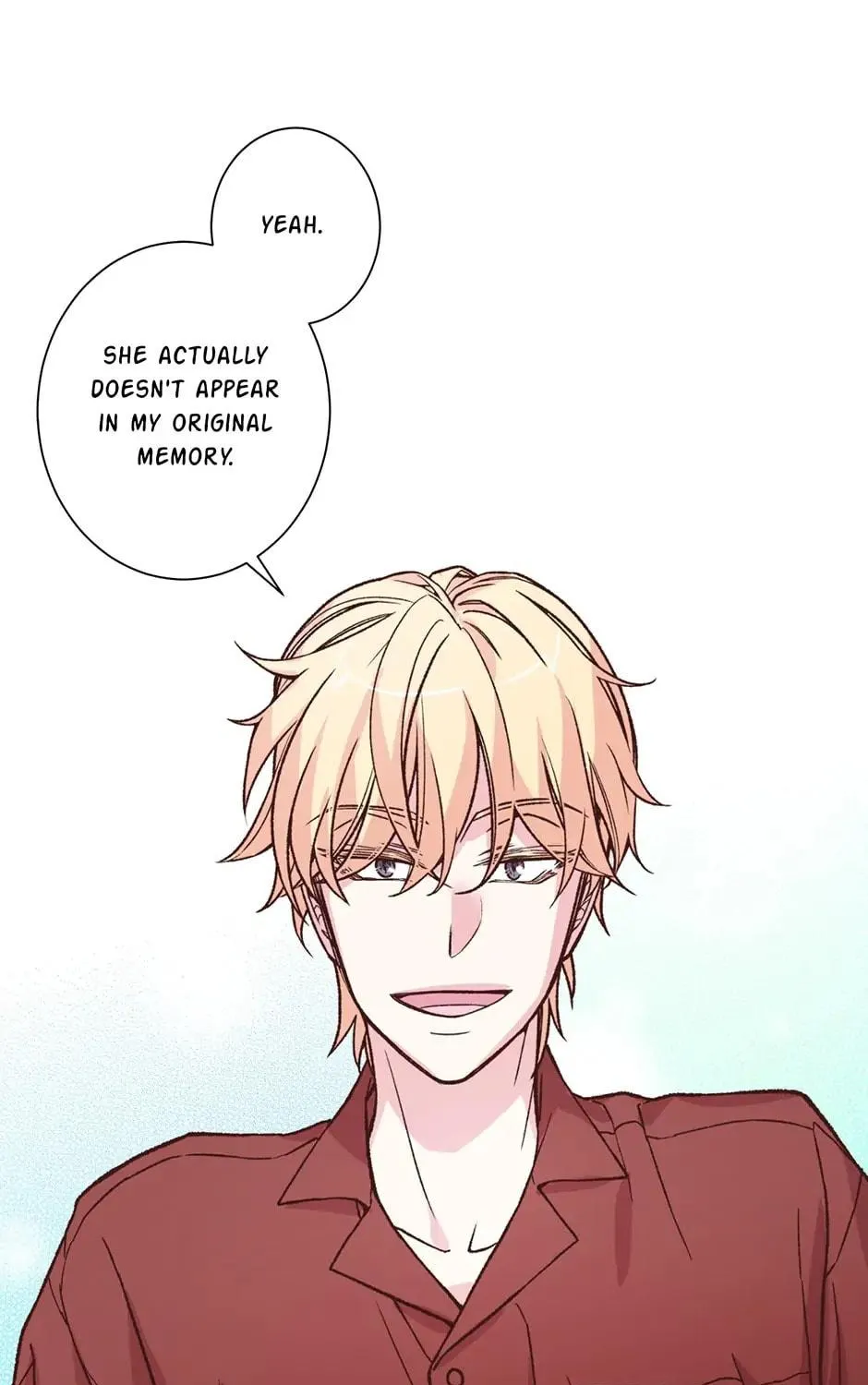 My Eunha Chapter 27 page 11 - 