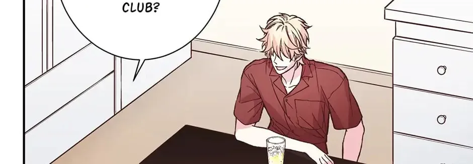 My Eunha Chapter 27 page 14 - 