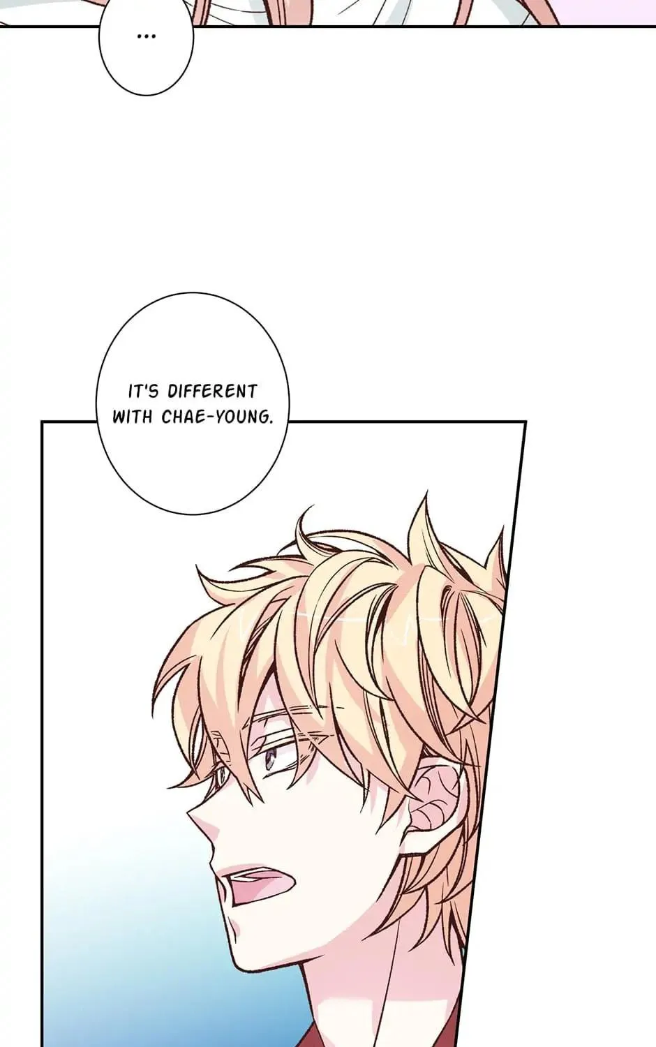 My Eunha Chapter 27 page 17 - 