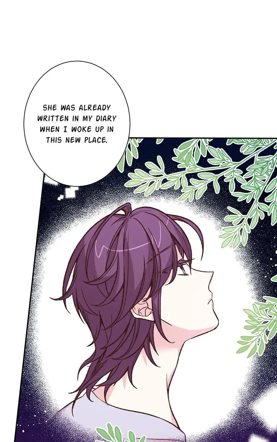 My Eunha Chapter 27 page 19 - 