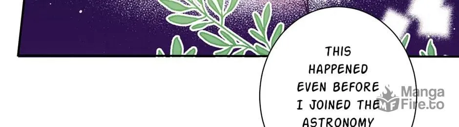 My Eunha Chapter 27 page 20 - 